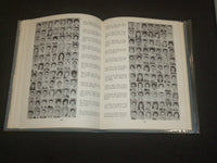 1960 JOHN ADAMS HIGH SCHOOL YEARBOOK - SOUTH BEND, INDIANA - YB 2152