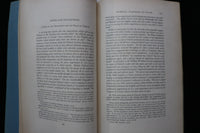 1935 JANUARY THE AMERICAN HISTORICAL REVIEW QUARTERLY SOFTCOVER BOOK - K 2915