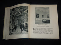 1953 THE VOICES OF SILENCE BOOK BY ANDRE MALRAUX BOXED - KD 5294E