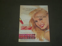 1995 DECEMBER LADIES' HOME JOURNAL MAGAZINE - REBA MCENTIRE - B 2270