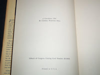 1956 A VOYAGE OF PLEASURE BERNARD GILBOY'S LOG BOOK BY JOHN TOMPKINS - KD 5523R