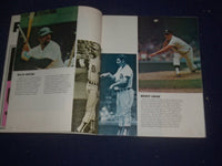 1975 DETROIT TIGERS YEARBOOK - ST 6507