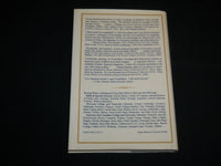 1996 THE GOLDEN LYRE PLAYS & SATIRES HARDCOVER BOOK BY L. J. FATTOROSI - KD 7100