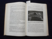 1956 FUNDAMENTALS/CONSTRUCTION/STABILITY OF NAVAL SHIPS HARDCOVER BOOK - KD 8600