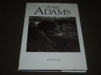 2002 ANSEL ADAMS BY BARRY PRITZKER HARDCOVER BOOK - I 907
