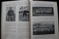 1935 JANUARY BOSTONIA MAGAZINE - BOSTON UNIVERSITY ALUMNI - K 2244