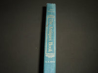 1950 THE ANTIQUES BOOK EDITED BY ALICE WONCHESTER - I 1001