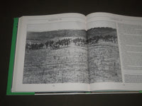 1990 BATTLEFIELDS OF THE CIVIL WAR BY JAMES V. MURFIN HARDCOVER BOOK - I 1266