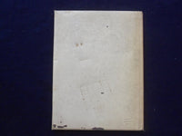 1954 THE MILESTONE MILES CONSOLIDATED SCHOOL YEARBOOK - MILES, IOWA - YB 3053