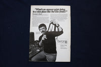 1979 NOV AMERICAN CINEMATOGRAPHER MAGAZINE - RUNNER STUMBLES COVER - E 18461