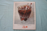1965 JULY MCCALL'S MAGAZINE - BARBARA CLEMENT COVER - E 26538