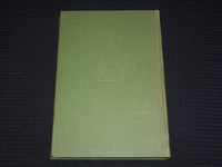 1935 FROM JAPAN TO JAPAN HARDCOVER BOOK BY G. CAIGER - HOKUSEIDO PRESS- KD 6263D