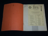 1930'S OXFORD TOOLS CO. CATALOGUE NO. 40 - PHILADELPHIA, PA - J 6644