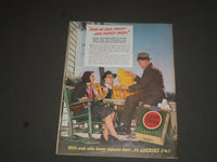 1941 APRIL THE HOUSEHOLD MAGAZINE - ILLUSTRATIONS, STORIES & ADS - SP 7754