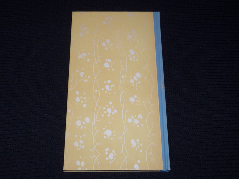 1954 CHINESE LOVE POEMS HARDCOVER BOOK W/ SLIP CASE - PAUL MCPHARLIN - KD 4270S
