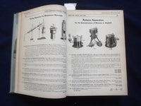 1942 ELMER AND AMEND FISHER SCIENTIFIC COMPANY HARDCOVER CATALOG - R 98A