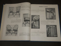 1947 PRIME ANTIQUES AND THEIR CURRENT PRICES EDITED BY THOMAS ORMSBEE - KD 1350E
