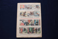1951 AUGUST 3 DANSK FAMILIE BLAD MAGAZINE- GENE TIERNEY - DANISH COVER - E 23630