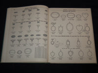 1948 GRIEGER'S LAPIDARY AND JEWELRY ARTS CATALOG - KD 3911C