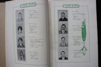 1927 TOM TOM OWEGO FREE ACADEMY YEARBOOK - OWEGO NEW YORK - SOFTCOVER - YB 3472