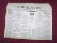 1999 SEP 9 THE WALL STREET JOURNAL -FAA CRITICISM, SPEED AIRPORT TRAFFIC- WJ 229