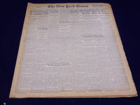 1936 NOV 24 NEW YORK TIMES - BRITISH FORBIDS HER SHIPS TO CARRY ARMS - NT 2085