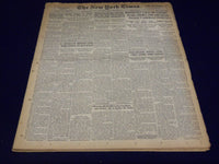 1938 JULY 10 NEW YORK TIMES - BENJAMIN CARDOZO DEAD AT 68 - NT 2390