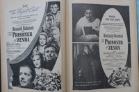 1930'S MOVIE NEWSPAPER REVIEW SCRAPBOOK - GONE WITH THE WIND - E 26494
