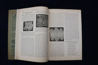 1892 NOVEMBER GOOD HOUSEKEEPING MAGAZINE - ILLUSTRATED COVER & STORIES - E 11740