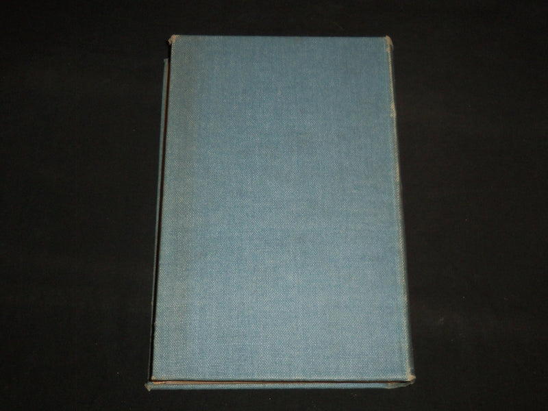 1915 PULPITS - LECTERNS AND ORGANS BOOK BY J. CHARLES COX - KD 5980B