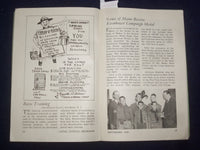 1945 SEPTEMBER THE LOCAL COUNCIL EXCHANGE BOY SCOUTS - J 9465