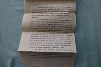 1938-1939 NEW JERSEY MORTGAGE AND PROPERY SALE CONTRACT - LOT OF 2 - K 2576