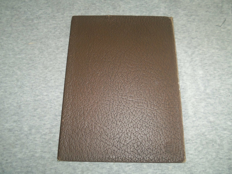 1931 ELL ESS PE LA SALLE-PERU HIGH SCHOOL YEARBOOK - LA SALLE, IL - YB 2470