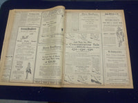 1917 DECEMBER 15 NEW YORK TIMES - HALF OF CITY YARDS OUT OF COAL - NT 8276