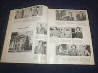 1954 SILVER SPRUCE COLORADO A&M COLLEGE YEARBOOK- FORT COLLINS, COLORADO-YB 2415
