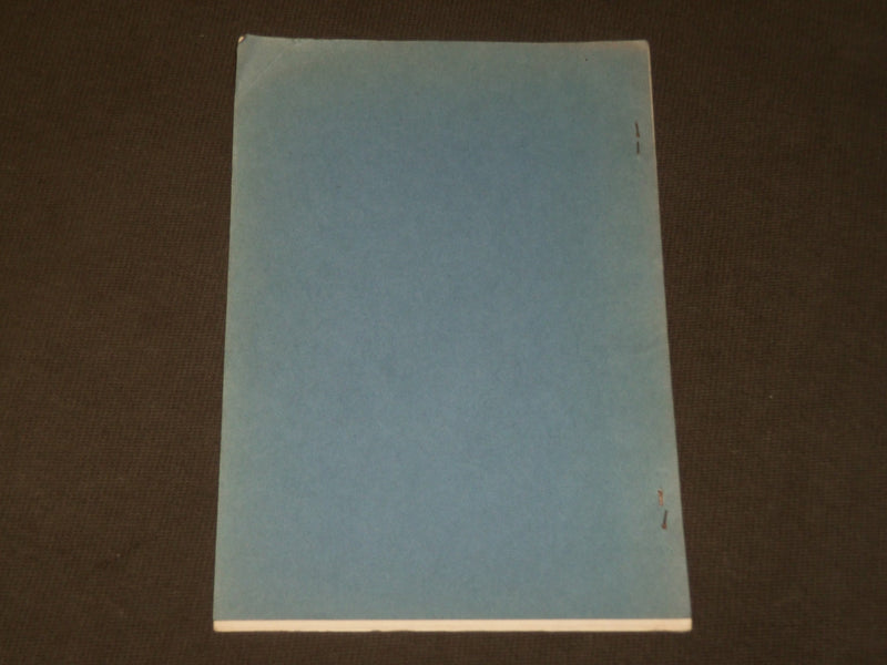 1950 AUGUST DECISIONS ON NAMES IN THE UNITED STATES AND ALASKA BOOK - J 3550
