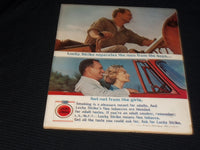 1963 NOVEMBER SPORT MAGAZINE - WHITEY FORD COVER - E 217