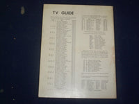 1954 PRO-FOOTBALL OFFICAL NATIONAL FOOTBALL LEAGUE YEAR BOOK - B 6526
