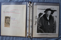 ELEANOR ROOSEVELT ORIGINAL PHOTOS ALBUM - 13 PHOTOS - #2