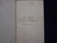 1928 SILVER SLIPPERS HARDCOVER BOOK BY TEMPLE BAILEY - KD 9036