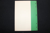 1940 MAY CONSUMERS' RESEARCH BULLETIN MAGAZINE - SP 4179I