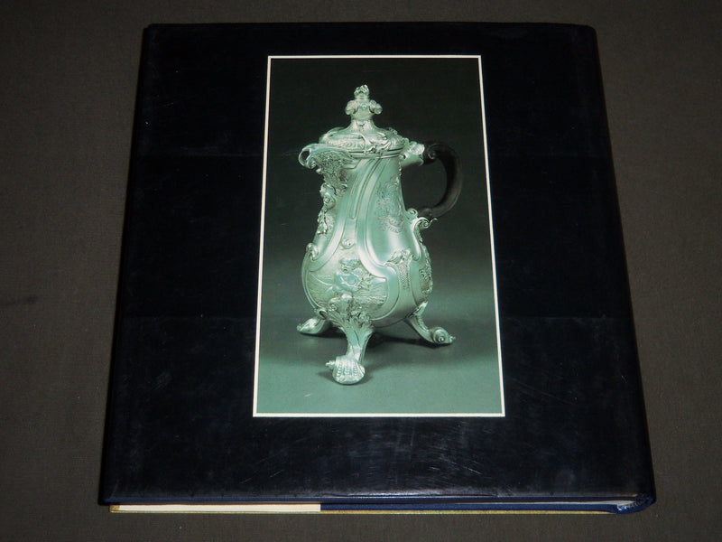 1984 CHRISTIE'S REVIEW OF THE SEASON 1894 EDITED BY HERBERT & WREY - I 1046