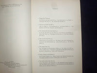 1959 EINE WELT - GESCHICHTE DES HERZENS HARDCOVER BOOK - MORUS- GERMAN - KD 9013