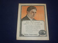 1919 FEBRUARY 1 COLLIER'S MAGAZINE -CRYSTALLIZING THE LEAGUE OF NATIONS- ST 6751