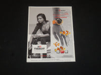 2010 SEPTEMBER SEX AND THE CITY (RUSSIAN) MAGAZINE- NICE COVER & PHOTOS- SP 6104