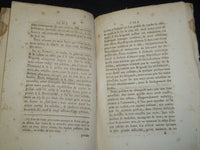 1793 RELATION DU VOYAGE DES CENT TRENTE - DEUX NANTAIS BOOK - FRENCH - J 5338