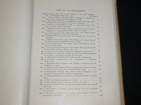 1937 A MONOGRAPH ON VEINS HARDCOVER BOOK BY KENNETH J. FRANKLIN - KD 6410