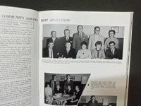 1965 THE OBITER BLOOMSBURG STATE COLLEGE YEARBOOK - PENNSYLVANIA - YB 294