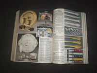 1983 SPRING AND SUMMER MONTGOMERY WARD CATALOG - GREAT FASHION - R 90N