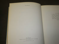 1972 DRIED FLOWERS BOOK BY NINA DE YARBURGH-BATESON - FIRST EDITION - KD 5272
